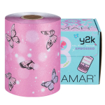 Framar Y2K Embossed Foil Roll 320ft