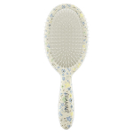 Framar “Garden Party” Detangling Brush - Blossom