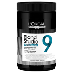 L’Oreal Professionnel Blond Studio 9 Bonder Inside Lightening Powder 500g
