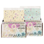 Framar “Garden Party” 5x11 Pop-Up Foil (500/box)