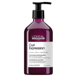 L’Oreal Professionnel Curl Expression Anti-Buildup Cleansing Jelly Shampoo