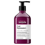 L’Oreal Professionnel Curl Expression Intense Moisturizing Cleansing Cream Shampoo 500ml