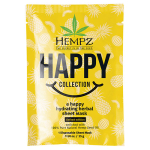 Hempz Happy Collection Herbal Sheet Mask