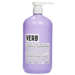 Verb Purple Shampoo 1L