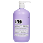 Verb Purple Shampoo