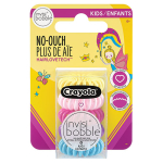 Invisabobble Crayola Kids Spiral 5-Pack