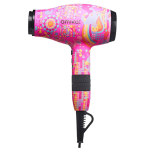 Amika CEO 360 Dryer - Pink