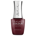 Artistic Colour Gloss Soak Off Gel Polish Look Of The Day