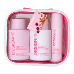 DESIGNME Puff.Me All Access Holiday Kit ($66 Retail Value)