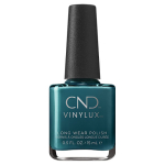 CND Teal Time Weekly Polish