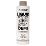 Pulp Riot Liquid Demis 0-0 Clear 16oz