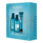 Redken Extreme Length Holiday Haircare Trio ($83.58 Retail Value)