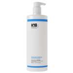 K18 Damage Shield pH-Balanced Protective Shampoo 32oz