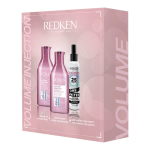 Redken Volume Injection Holiday Haircare Trio ($78.76 Retail Value)
