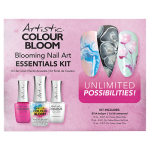 Artistic Colour Bloom Limited Edition Kit (50% Savings)