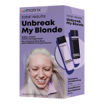 Matrix Unbreak My Blonde Holiday Duo ($43.76 Retail Value)