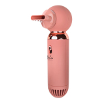 Aria Beauty Too Cute! Compact Hair Dryer