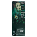 Pulp Riot Hair Color Slither 4oz