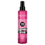 Redken Thermal Spray 11 Low Hold Heat Protection Hairspray 250ml