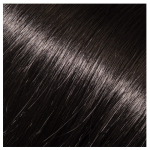 Babe Fusion Hair Extensions 22in #1 Betty