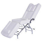 Golden Devon (OS) Eyelash Extension Chair White GD-1813