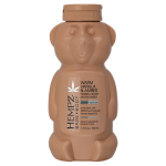 Hempz Limited Edition Bare Body Warm Vanilla Amber Herbal Body Moisturizer 12oz