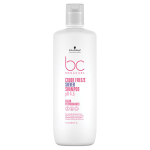 Schwarzkopf Professional BC Color Freeze Silver Shampoo 1lt