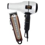Wahl 5 Star Clipper and Dryer Special Offer (38% Savings)