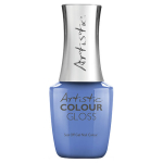 Artistic Colour Gloss Soak Off Gel Nail Colour Speak Loud 15ml