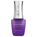 Artistic Colour Gloss Soak Off Gel Nail Colour Got My Attention 15ml