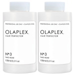 Olaplex NO. 3 Hair Perfector Holiday Duo Offer ($82 Retail Value)