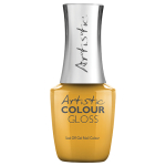 Artistic Colour Gloss Soak Off Gel Nail Colour Watch Me 15ml