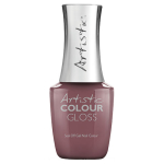 Artistic Colour Gloss Soak Off Gel Nail Colour On To The Next 15ml