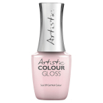 Artistic Colour Gloss Soak Off Gel Nail Colour Don't Sweat The Pink Stuff15ml