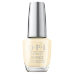 OPI Infinite Shine Long Wear Lacquer Blinded by the Ring Light