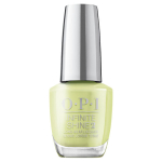 OPI Infinite Shine Long Wear Lacquer Clear Your Cash
