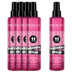 Redken Thermal Spray Low Hold - Buy 4, Get 1 Offer (20% Savings)