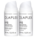 Olaplex NO. 8 Intense Moisture Mask Holiday Duo Offer ($82 Retail Value)