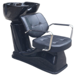 Golden Devon (OS) Shampoo Unit with CUPC Faucet GD-6860