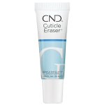 CND Cuticle Eraser Gentle Exfoliator 0.5oz