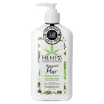Hempz Honeysweet Pear Herbal Body Moisturizer 17oz