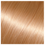 Babe Crown Hair Extension 16in Straight #16-613 Marilyn