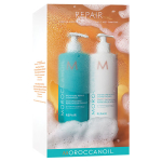 Moroccanoil Repair Shampoo & Conditioner Duo 500ml