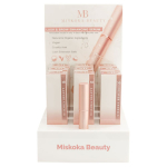 Miskoka Beauty Lash and Brow Enhancing Serum - Intro Offer (11% Savings)