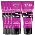 Redken Big Blowout Heat Protecting Blowout Gel - Buy 4, Get 1 Offer (20% Savings)