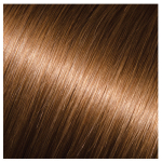 Babe Crown Hair Extension 16in Straight #8 Lucy