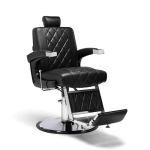 Lanvain (OS) Pacific Baber Chair Black