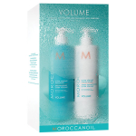 Moroccanoil Volume Shampoo & Conditioner Duo 500ml