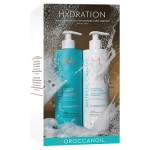 Moroccanoil Hydrating Shampoo & Conditioner Duo 500ml