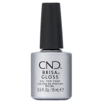 CND Brisa Gloss Gel Top Coat 15ml